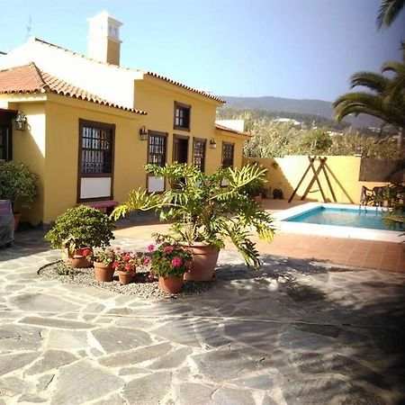 Apartamento La Costa Санта-Крус-де-Тенерифе Экстерьер фото