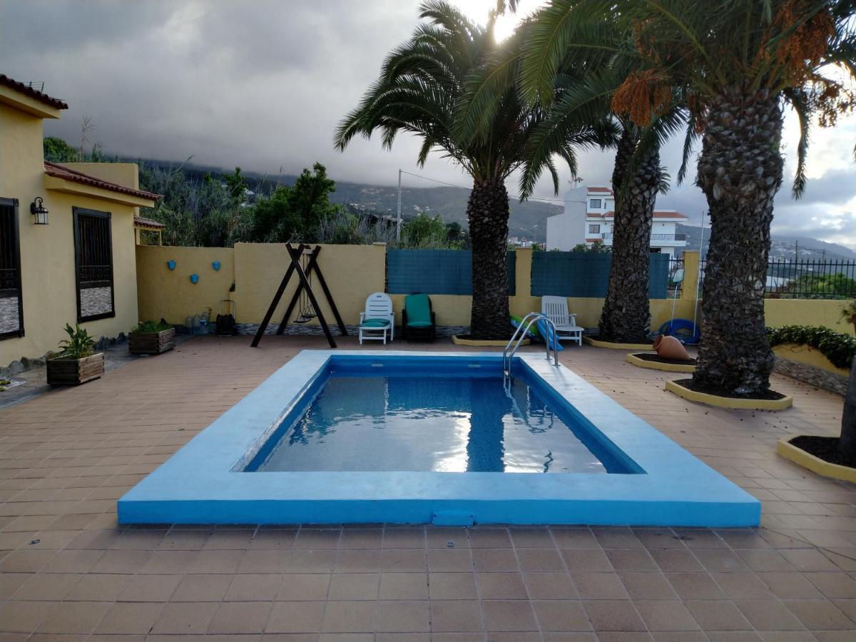 Apartamento La Costa Санта-Крус-де-Тенерифе Экстерьер фото