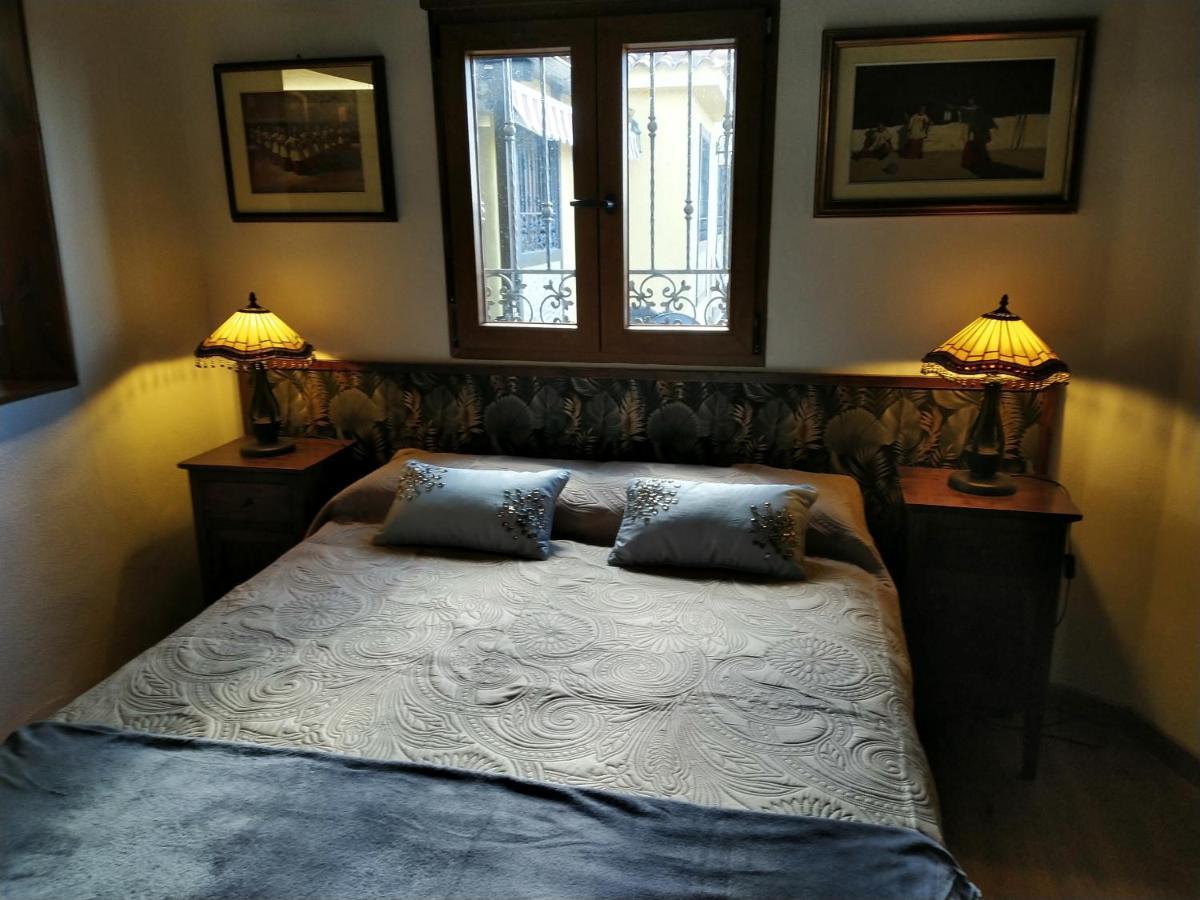 Apartamento La Costa Санта-Крус-де-Тенерифе Экстерьер фото