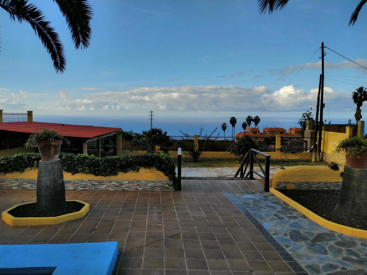 Apartamento La Costa Санта-Крус-де-Тенерифе Экстерьер фото