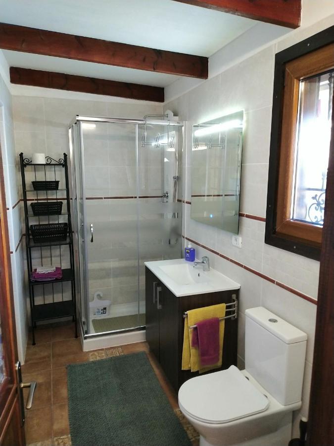 Apartamento La Costa Санта-Крус-де-Тенерифе Экстерьер фото