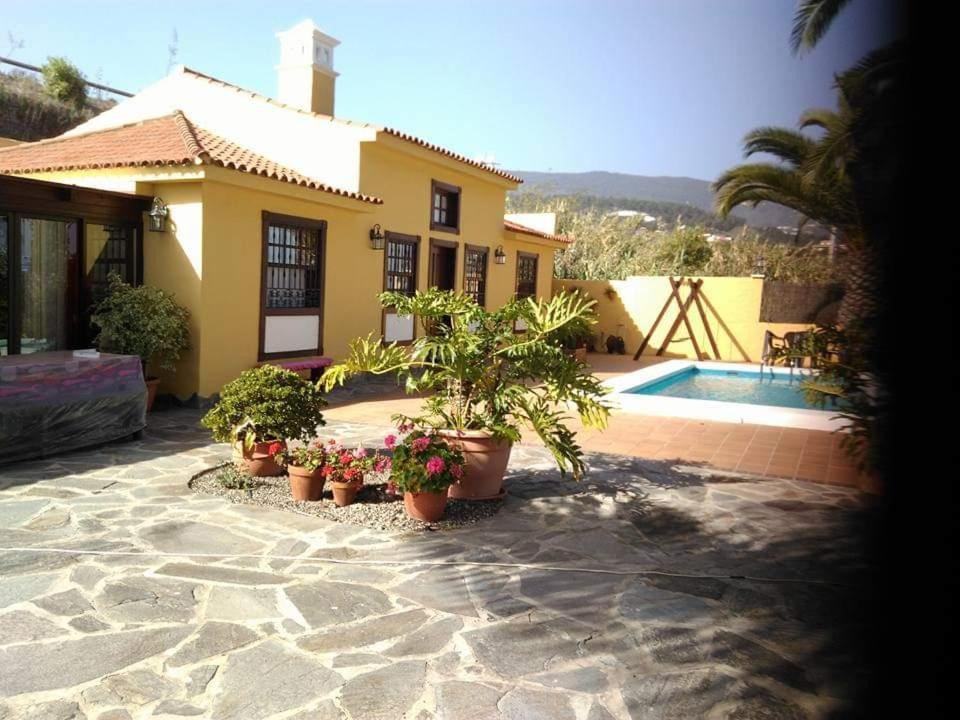 Apartamento La Costa Санта-Крус-де-Тенерифе Экстерьер фото